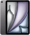Apple iPad Air 11 M2 2024 256GB Wi-Fi + 5G Grey A2903,Hervorragend – Refurbished
