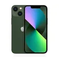 Apple iPhone 13 mini 128GB Grün MwSt nicht ausweisbar