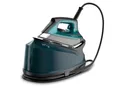 Rowenta Dampfstation DG762, 2200 W, Dampfleistung 310 g/min, blau