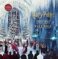 Harry Potter: Christmas at Hogwarts..., Insight Edition