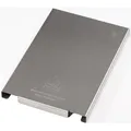 Einschub Bushbox XL Titanium uni