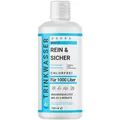 1x 100ml Trinkwasseraufbereitung Konservierung für 1000 Liter verhindert Keime – Rein & Sicher – Wohnwagen, Camping, Tank, Outdoor, Notfall