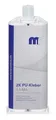 MP 2K PU-Kleber 0,5 min. 50 ml inkl. Mischdüsen
