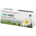 Lora ADGC 20 St