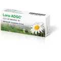 Lora Adgc Tabletten 20 St