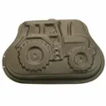 Städter Motivbackform Schorsch der Traktor Backform Kuchenform Metall 29.5x18 cm