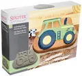 Städter Backform Schorsch der Traktor