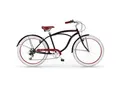 MBM Cruiser honolulu man 26 Zoll Schwarz