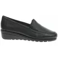 Caprice Damen Halbschuhe 9-24701-42 schwarz nappa 40 - Schwarz - 40