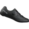 Shimano Fahrradschuh Rennrad- Fahrradschuhe RC503 schwarz 46 EU