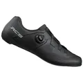 SHIMANO Rennradschuh SH-RC503 | schwarz 46