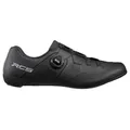 Shimano Unisex RC503 Fahrradschuhe, Black, 46