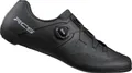 SHIMANO Fahrradschuhe RC503 Herren/Damen Road SPD-SL 46 Schwarz