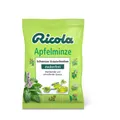 RICOLA o.Z.Beutel Apfelminze Bonbons 75 g