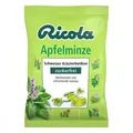 Ricola Apfelminze Bonbons ohne Zucker Beutel