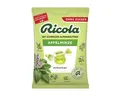 RICOLA Süßigkeit, Ricola Original Kräuter Apfelminze ohne Zucker Packung 75g