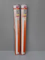 2x Osram LEDinestra DIM 50cm Röhre S14s 4,9W = 40W warmweiß 470lm IP20 220 V Neu