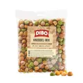 DIBO Knuddel-Mix, 500g-Beutel, Backwaren als gesunde, natürliche Ernährung für Hunde von DIBO, Hundefutter, Barf, B.A.R.F., Leckerli, Hundekekse