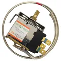 Thermostat WDF25K-1070-028 3 + 1 Kontakte 60x25x60x80mm Kühlschrank / Gefrierschrank C00510276