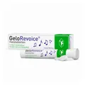 GeloRevoice Halstabletten Cassis-Menthol bei Heiserkeit & Stimmverlust Lutschtabletten 25 g
