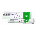 GeloRevoice Halstabletten Cassis-Menthol 20 St. 20 St Lutschtabletten
