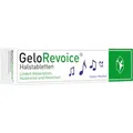 Gelorevoice Halstabletten Cassis-Menthol Lut.-Tab. 20 St