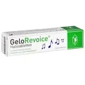 GELOREVOICE Halstabletten Cassis-Menthol Lut.-Tab. 20 St