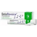 Gelorevoice Halstabletten Cassis-Menthol Lut.-Tab. 20 St