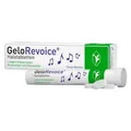 GeloRevoice Halstabletten Cassis-Menthol bei Heiserkeit & Stimmverlust · 20 St ·