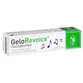 GELOREVOICE Halstabletten Cassis-Menthol Lut.-Tab. 20 St. PZN 08846050
