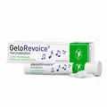 2x GELOREVOICE Halstabletten Cassis-Menthol Lut.-Tab. 20 ST