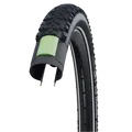 Schwalbe Smart Sam Plus 60-584 GreenGuard Reflex E-Bike ready 50 27.5x2.35