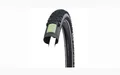 SCHWALBE Fahrradreifen Smart Sam Plus DD HS624 27,5 Zoll | ETRTO: 60-584 | Draht