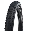 Schwalbe Smart Sam Plus Performance 27,5x2,4 Zoll (60-584) Schwarz/Reflex - s...