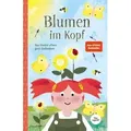 Blumen im Kopf. Opa Günther pflanzt gute Gedanken