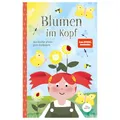 Blumen im Kopf. Opa Günther pflanzt gute Gedanken: Ein bezauberndes Kinder-Buch über Achtsamkeit & Freundlichkeit I Für Kinder ab 4 Jahren: Kinderbuch ... Macht der Gedanken für Kinder und Erwachsene