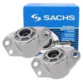 2x SACHS Domlager hinten