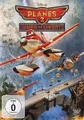 Planes 2 - Immer im Einsatz - DVD - Walt Disney - OVP!