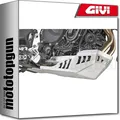 MOTORSCHUTZ AUS ALUMINIUM GIVI BMW F 900 GS 2024 24
