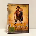 DVD - Crocodile Dundee II  - GUT