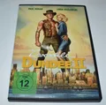 CROCODILE DUNDEE 2 - DVD  - SEHR GUTER ZUSTAND !!!!