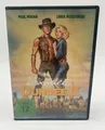CROCODILE DUNDEE 2 - DVD  - Sehr gut - Deutsch