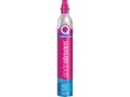 SODASTREAM CO₂-Zylinder Pink Quick Connect Reservezylinder CO₂-Komplettzylinder