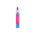 Reserve-CO₂-Zylinder SodaStream Quick Connect, 60 l (pink)