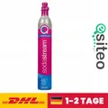 NEU SodaStream CO2 Zylinder Quick Connect Patrone 425g für 60L Sprudelwasser