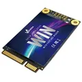 Transcend SSD MSA230S 256GB mSATA SATA III