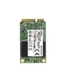 Transcend 256 GB mSATA SSD SATA3 3D TLC Solid State Disk SATA 6 GB/s (TS256GMSA230S)