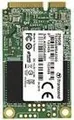 Transcend 230S - SSD - 256 GB - intern - mSATA - SATA 6Gb/s
