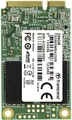 Transcend MSA230S 256 GB Interne mSATA SSD mSATA Retail TS256GMSA230S