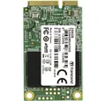 Transcend mSATA SSD MSA370 256GB TS256GMSA230S SSHD-Hybrid-Festplatte